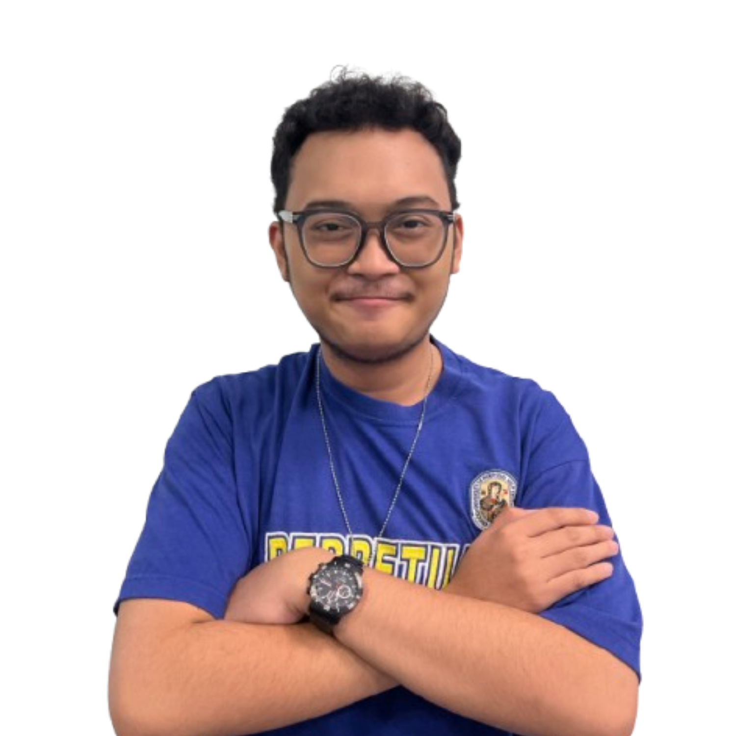 Marc Angelo Casugbo